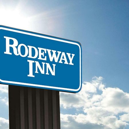 Rodeway Inn Nashville Exteriér fotografie