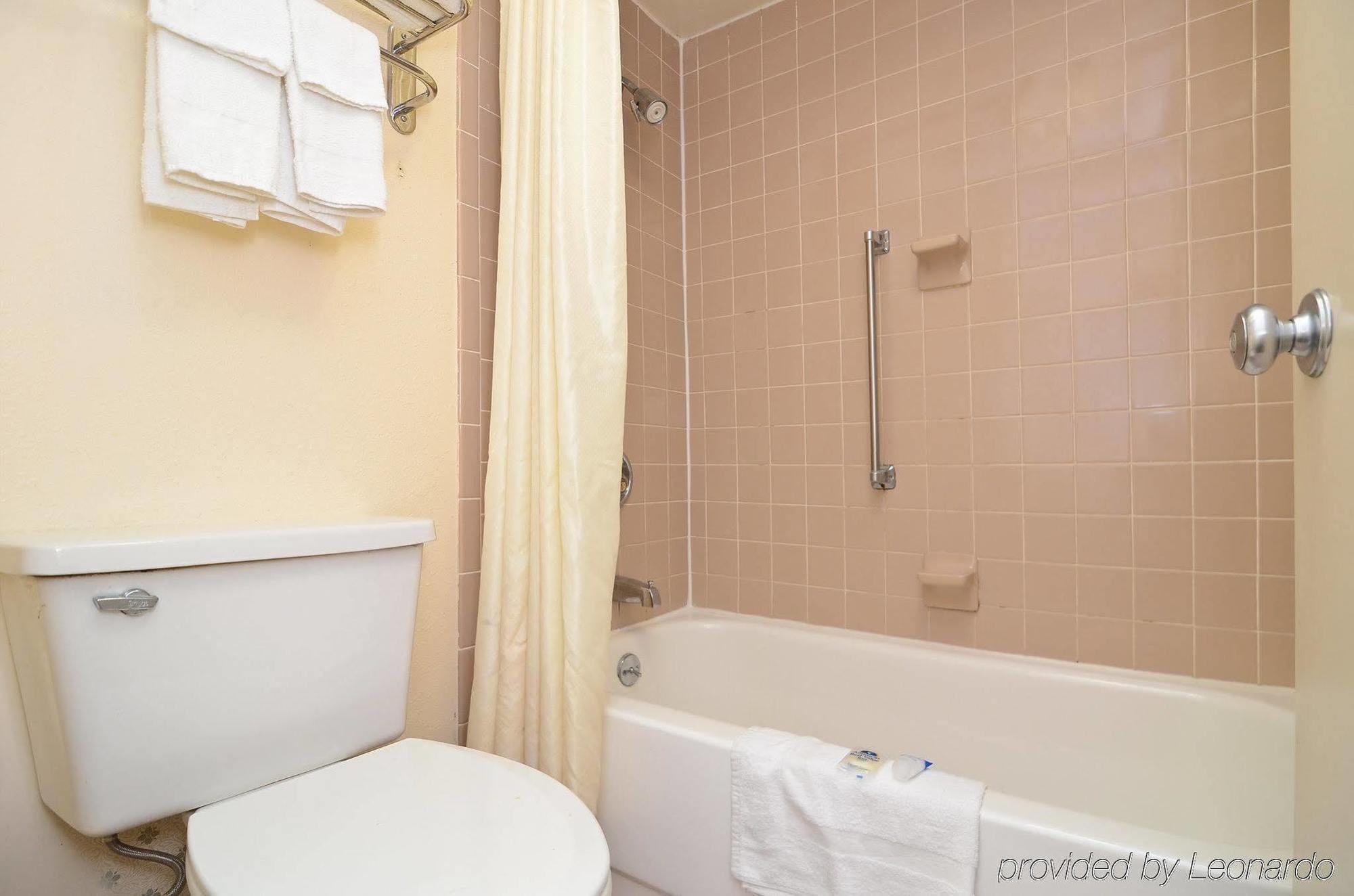 Rodeway Inn Nashville Pokoj fotografie